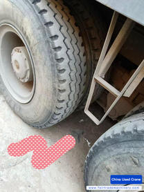 Buy Zoomlion QY25V531 Used Crane / 3 Buy Zoomlion QY25V531 Used Crane / 3